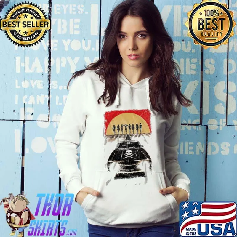 Death proof stuntman tarantino rodriguez planet terror grindhouse exploitation ruyy meyer cult movie retro trending s Hoodie