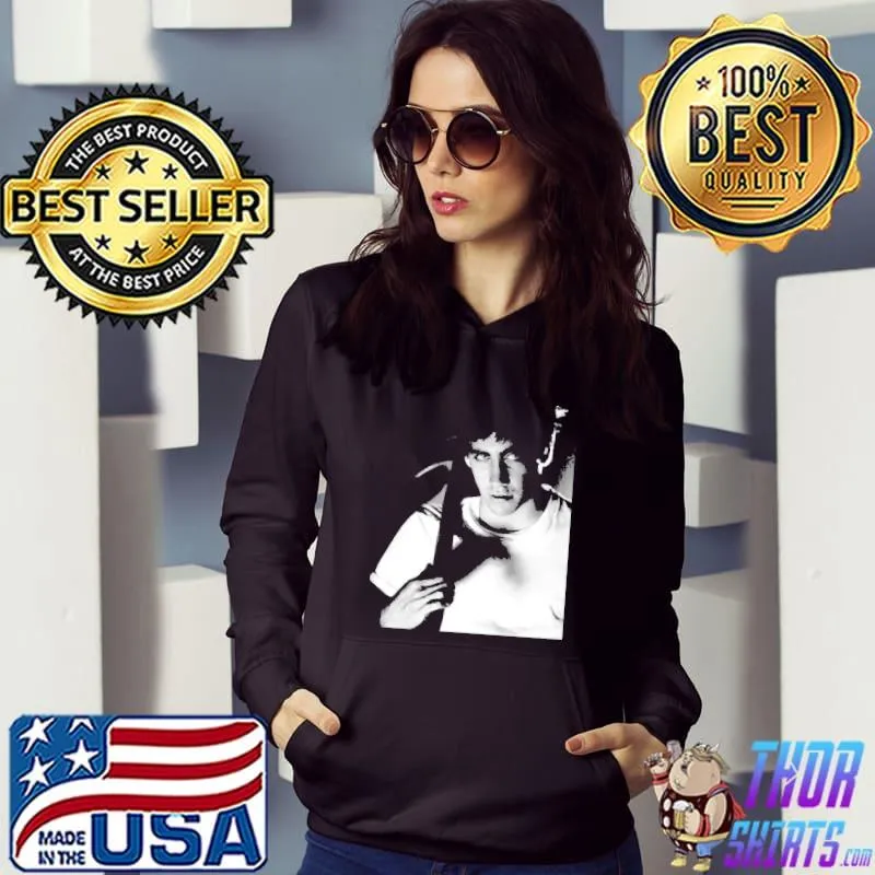 Donnie darko axe scene s Hoodie