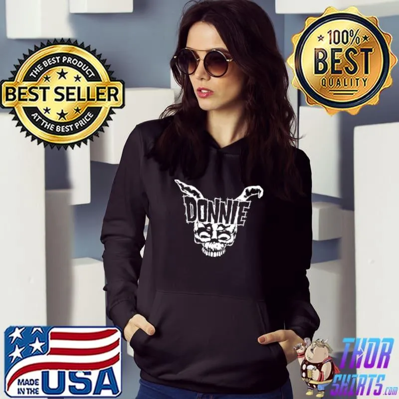 Donnie darko merch s Hoodie