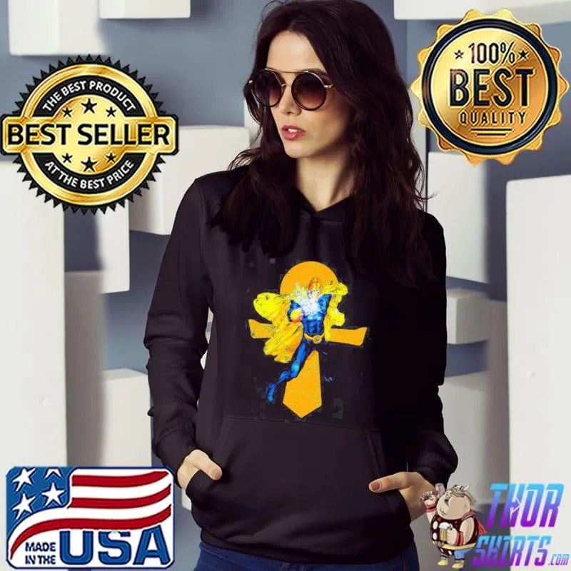 Dr fate nabu of black adam design s Hoodie