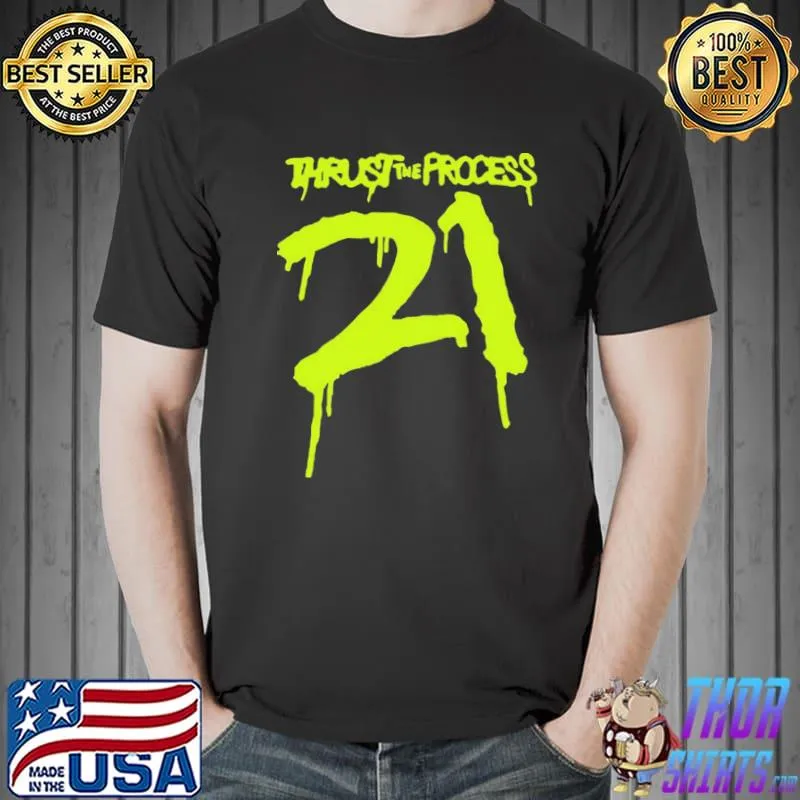 Dx thrust theprocess 21 joel embiid shirt