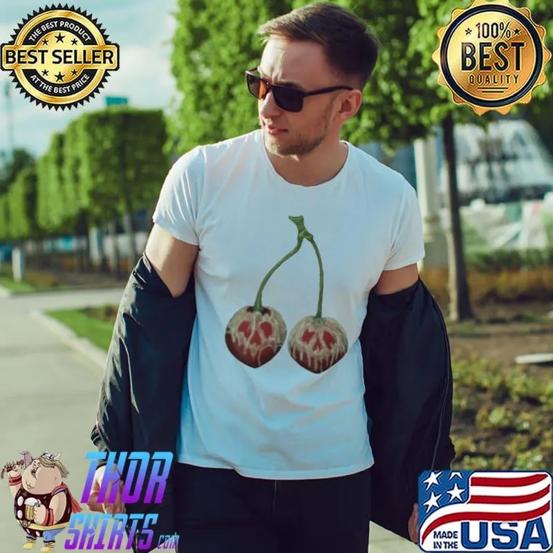 Familiar poison shirt