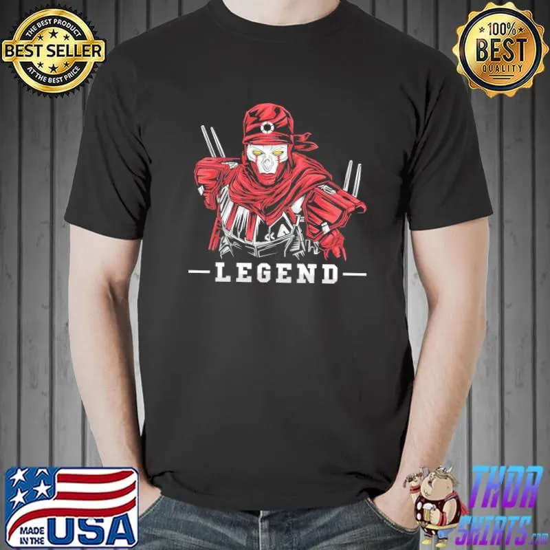 Human or not human or nightmare apex legends shirt