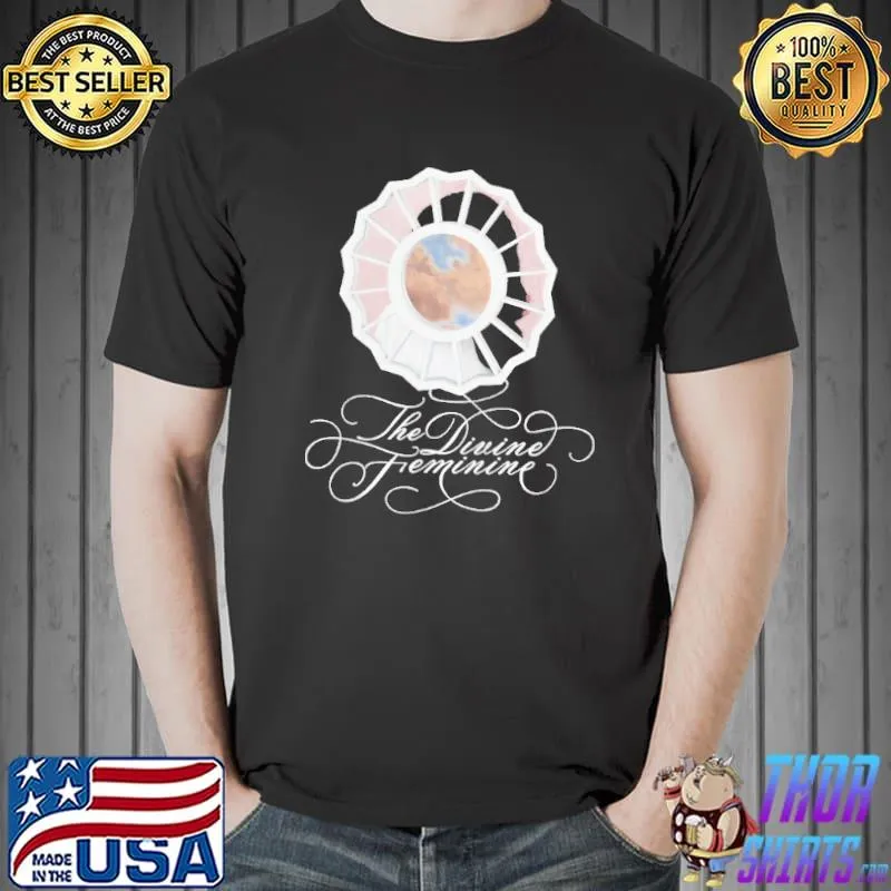 Mac miller the divine feminine studio album shirt