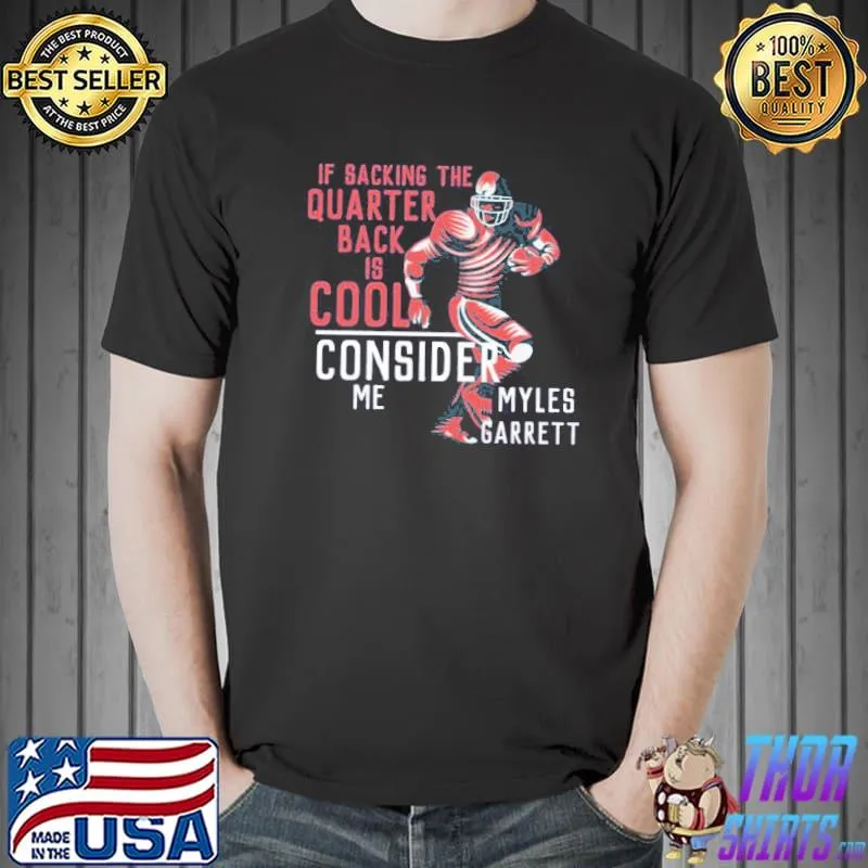 Myles garrett 95 for Cleveland browns fansmyles garrett helmet shirt
