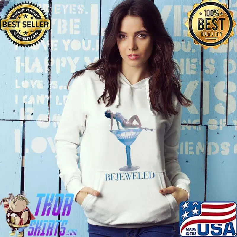 New song 2022 bejeweled taylor swift trending trending s Hoodie
