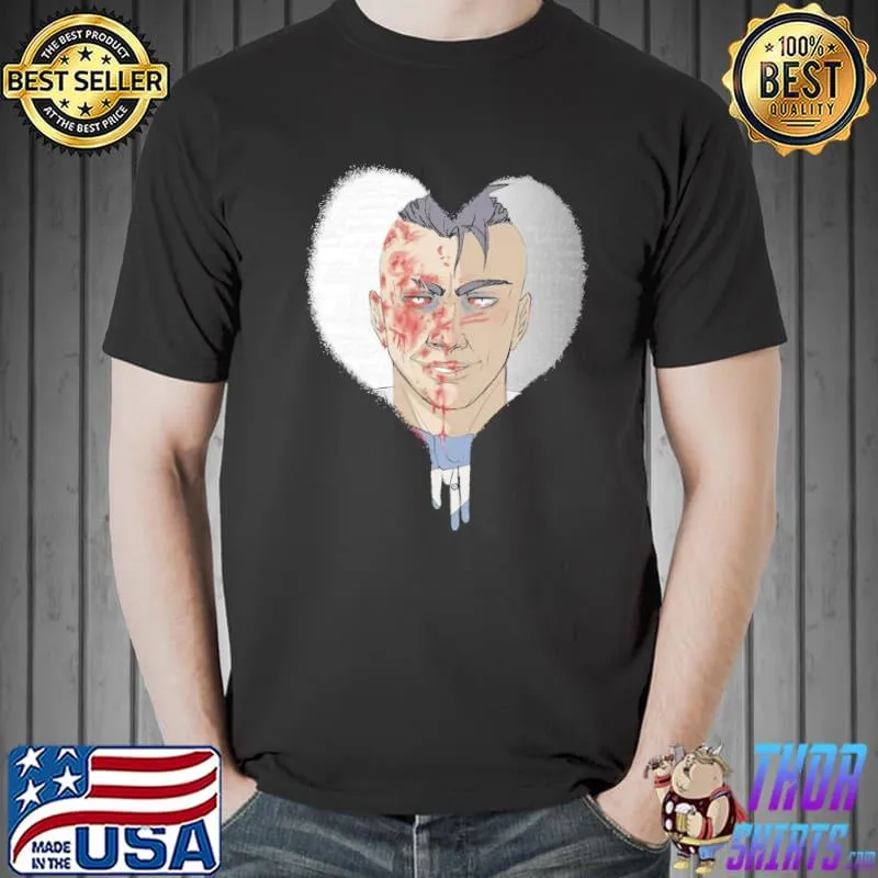 Outlast game 2 shirt