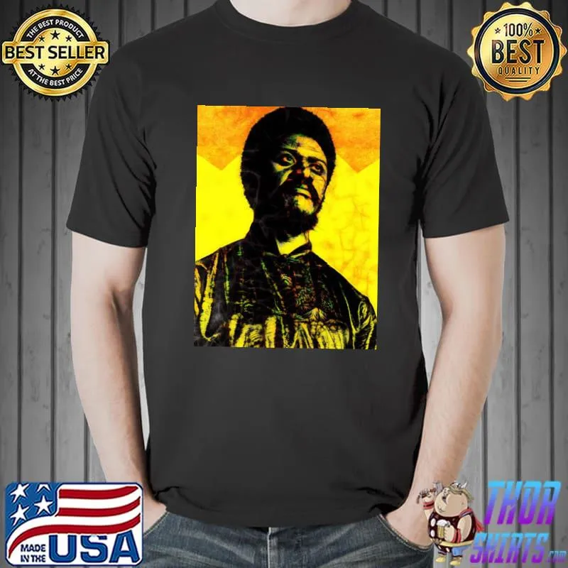 Pharoah sanders tribute shirt