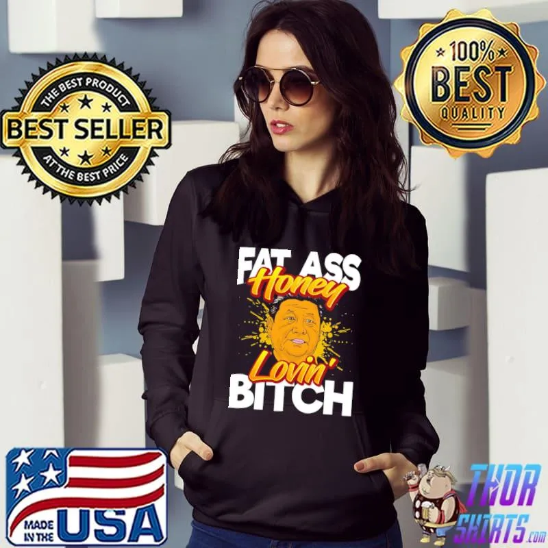 President xI jinping the pooh honey lovin' bitch s Hoodie