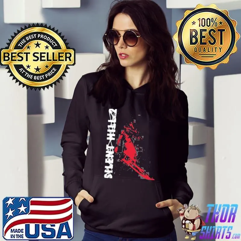 Red pyramid thing silent hill 2 s Hoodie