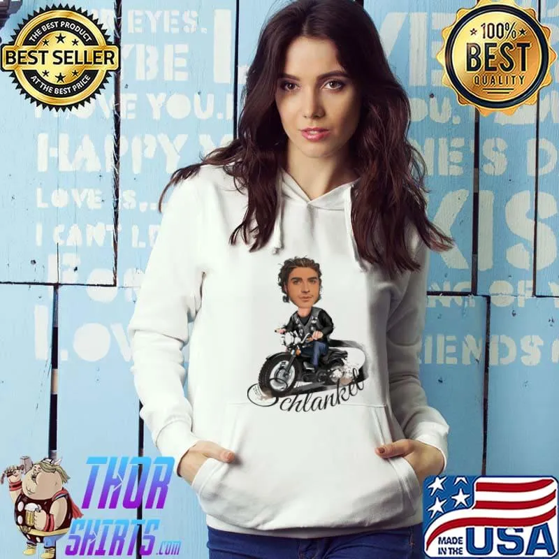 Schlanket art s Hoodie