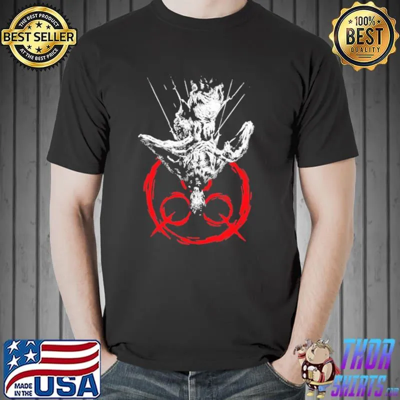 Sepulcher silent hill homecoming shirt