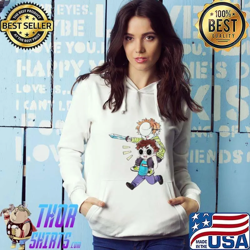So funny dream smp halloween trending s Hoodie