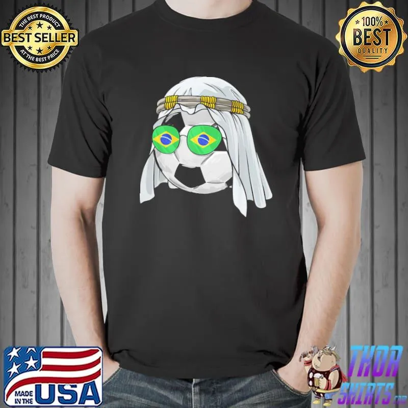 Soccer Brazil jersey brazilian Football fans 2022 shirt