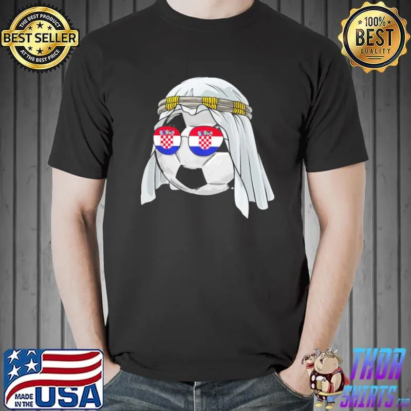 Soccer Croatia jersey croatian Football fans 2022 shirt
