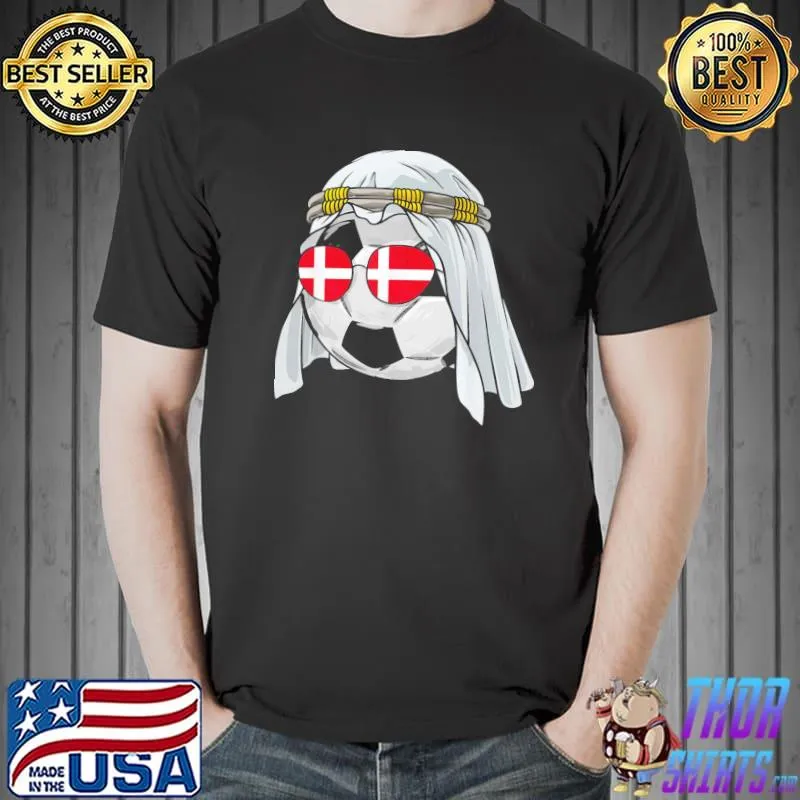 Soccer Denmark jersey Danish Football fans 2022 shirt