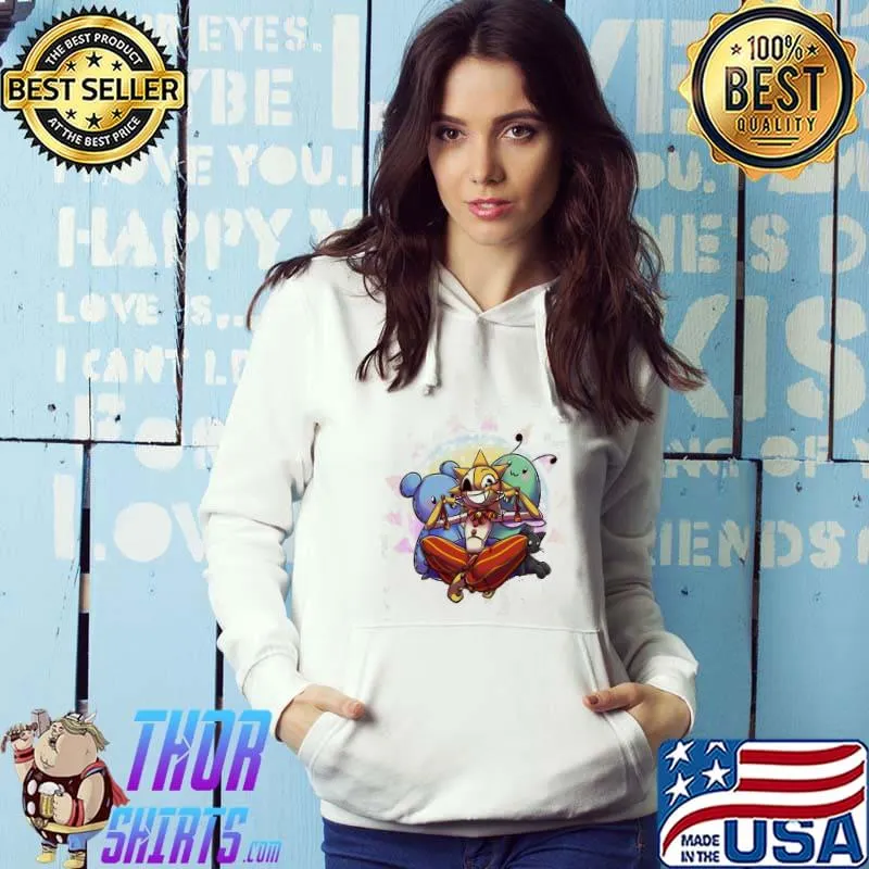 Sunny goodness sundrop trending s Hoodie