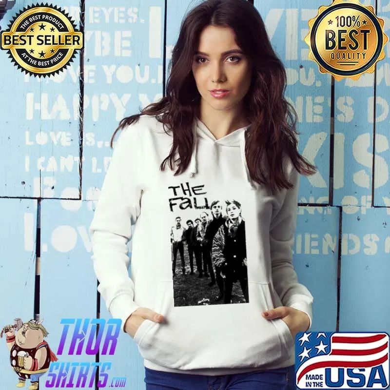 The lazy way to ball the fall band trending s Hoodie