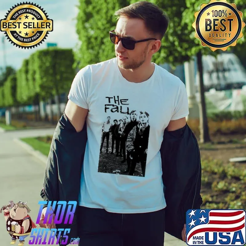 The lazy way to ball the fall band trending shirt