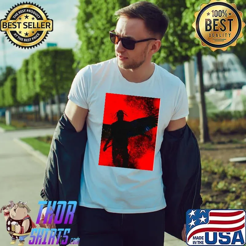 Travis scott travis scott rapper trending shirt