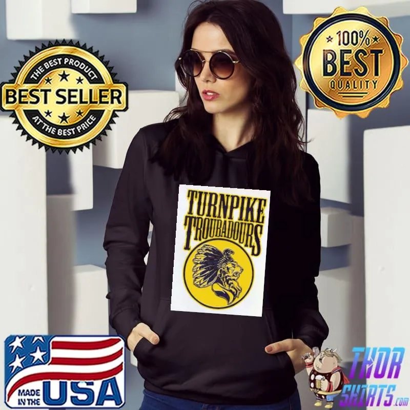 Turnpike troubadours trending design s Hoodie