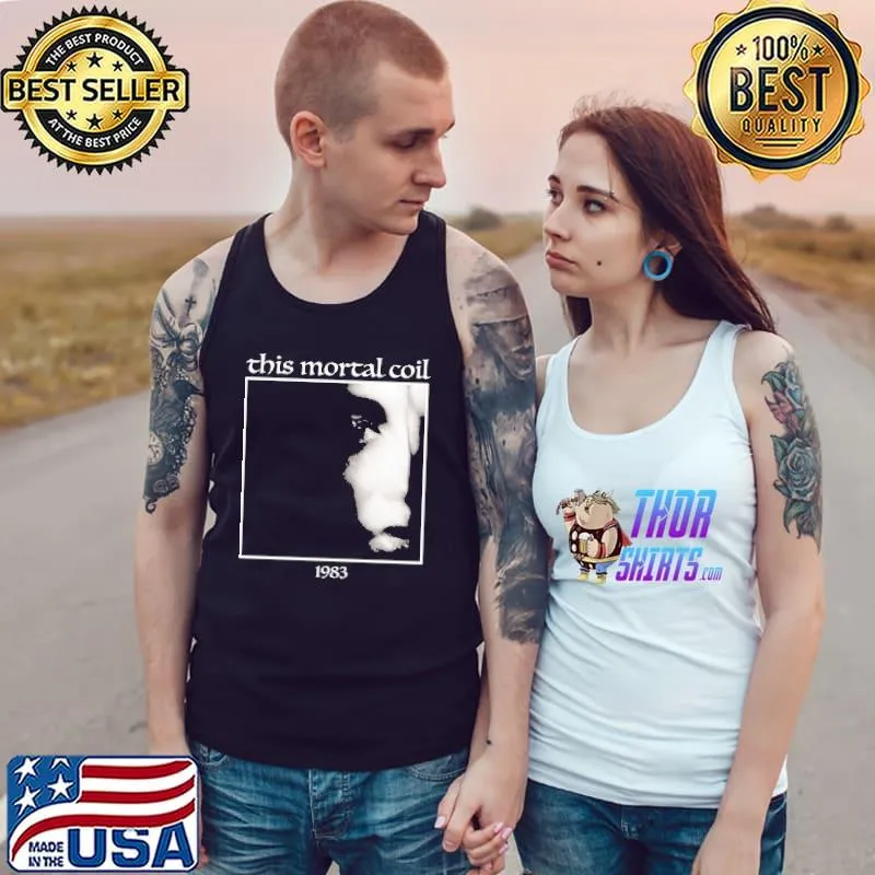 1983 this mortal coil trending classic s Tank Top