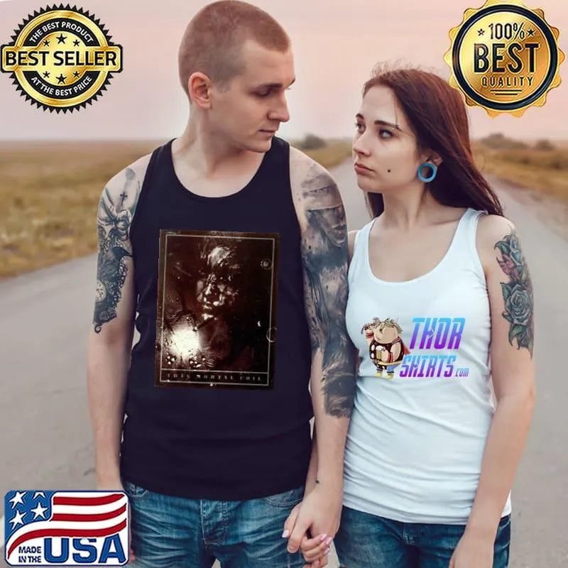 19831991 this mortal coil trending classic s Tank Top