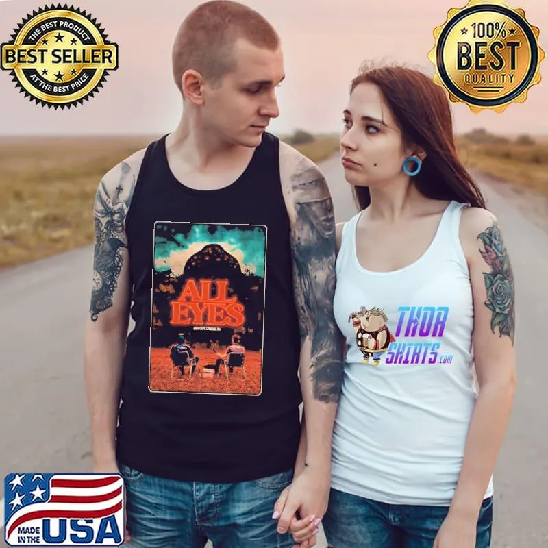 All eyes film trending classic s Tank Top