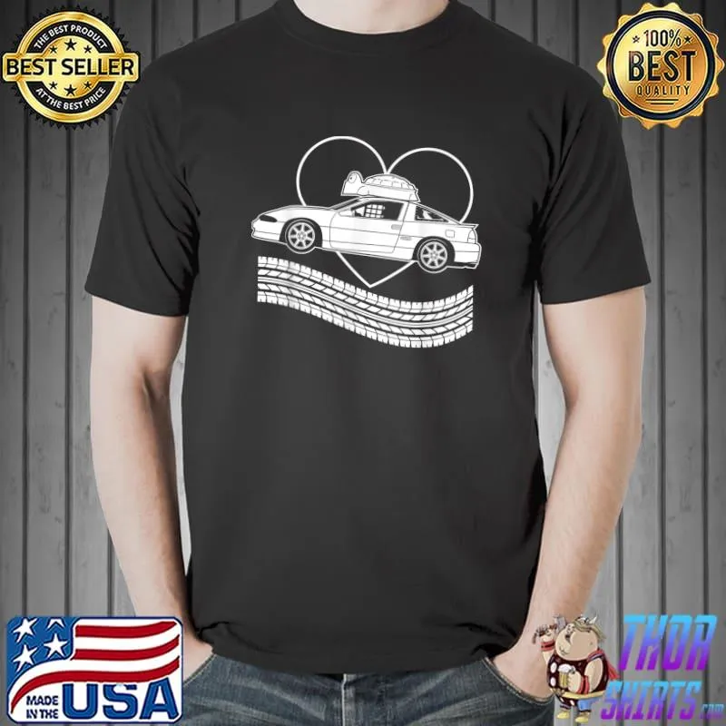 Amazing Turtle Eclipse Of The Heart By Julie T-Shirt