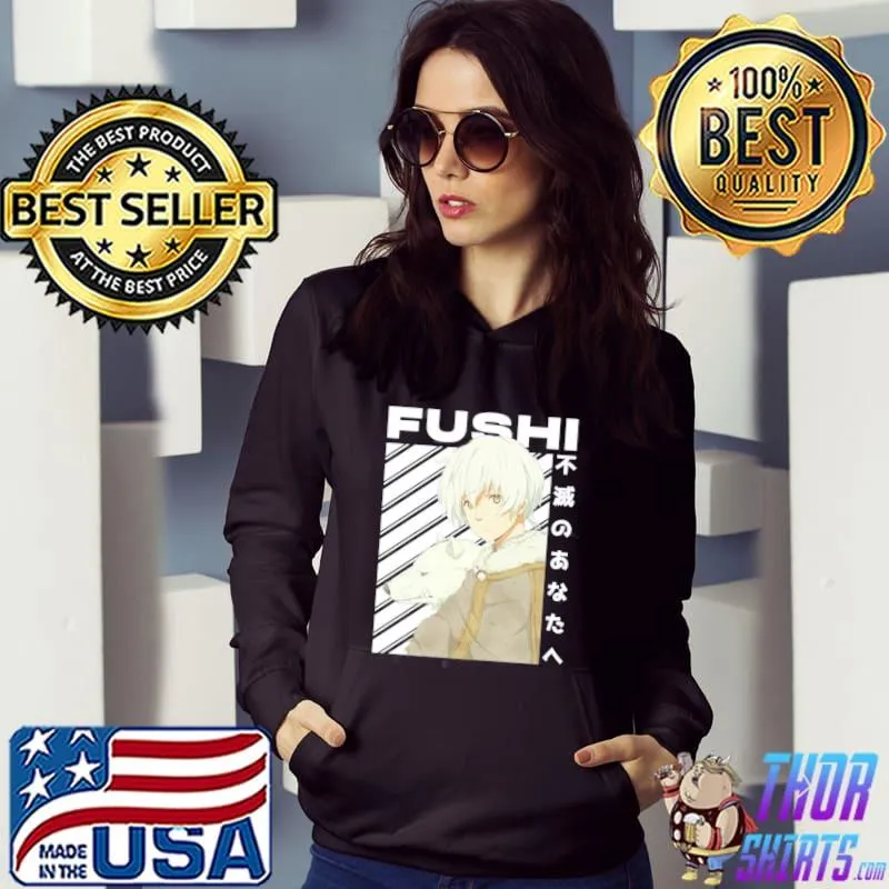 An immortal character to your eternity season 2 classic s Hoodie