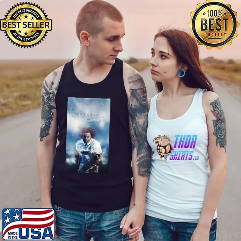 Art marcelo vieira trending classic s Tank Top