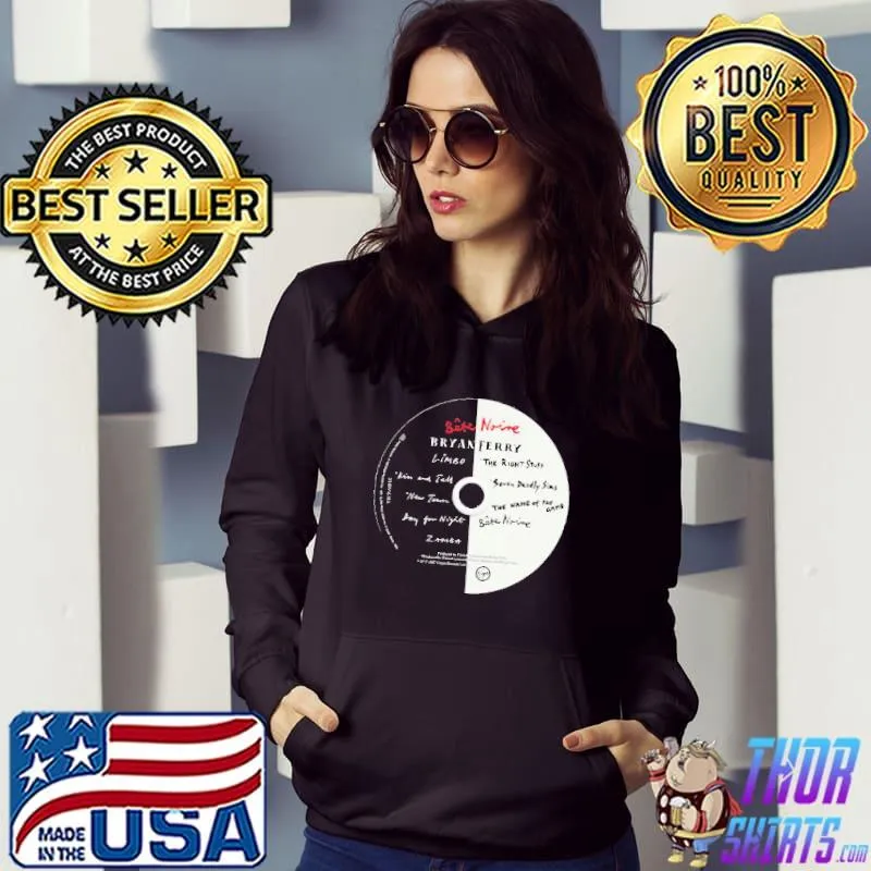 Bete noire bryan ferry trending classic s Hoodie