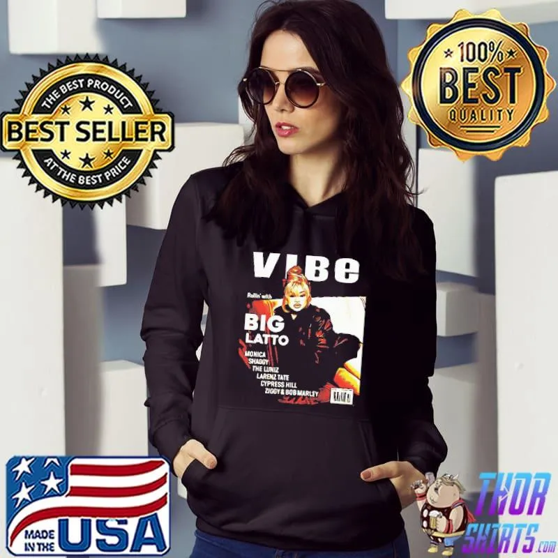 Big latto trending s Hoodie