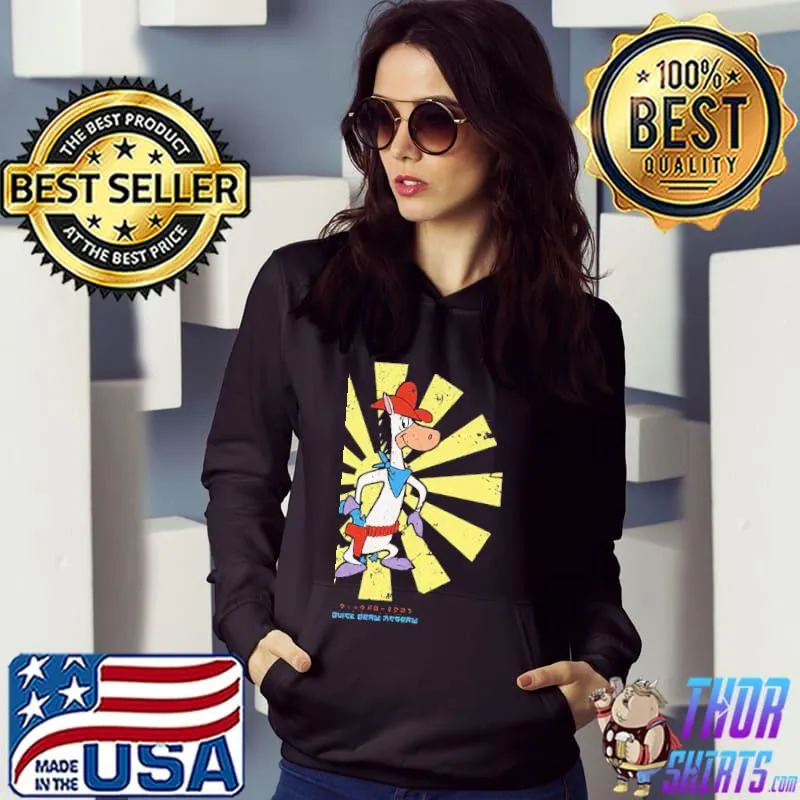 Boys team japanese draw retro mcgraw trending s Hoodie