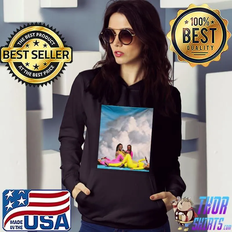 Chloe x halle do it live trending classic s Hoodie