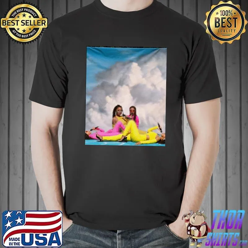 Chloe x halle do it live trending classic shirt