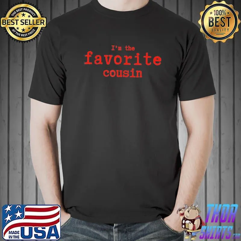For all occasions shirt