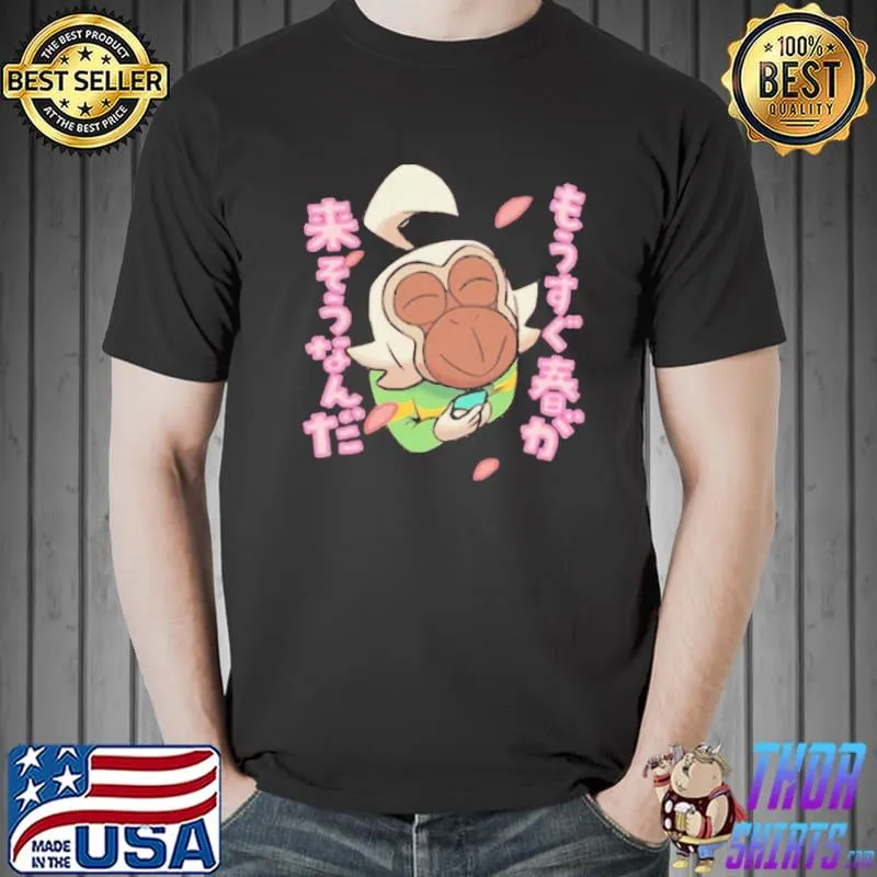Japanese design odd taxI shirt