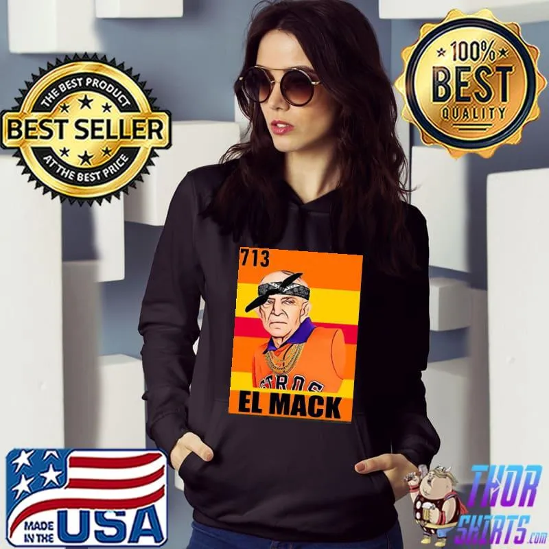 Mattress mack 713 el mack classic s Hoodie