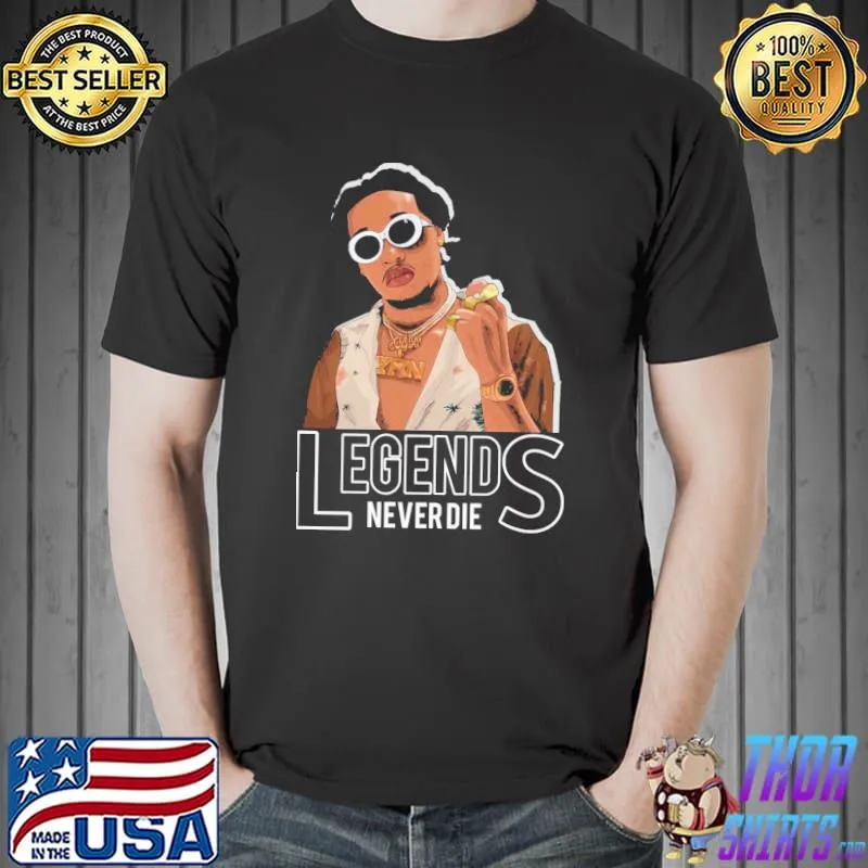 Rip takeoff shirt