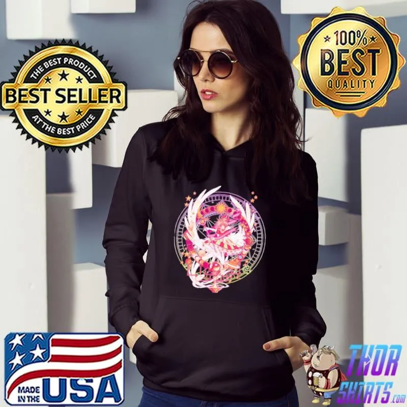 Sakura's cherry orrery anime s Hoodie