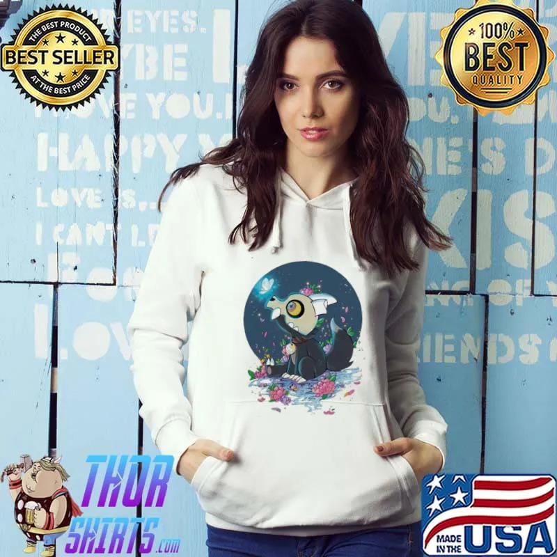 Under the night king the owl house season 3 s Hoodie