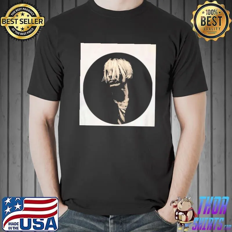 We love jamie campbell bower classic shirt