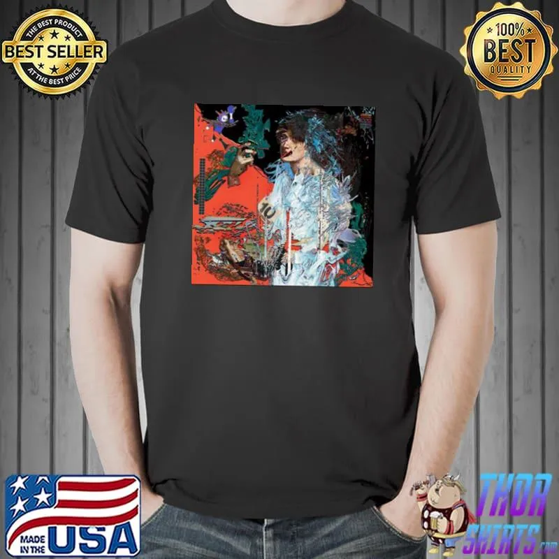 Black midI rock band black midI slow trending shirt