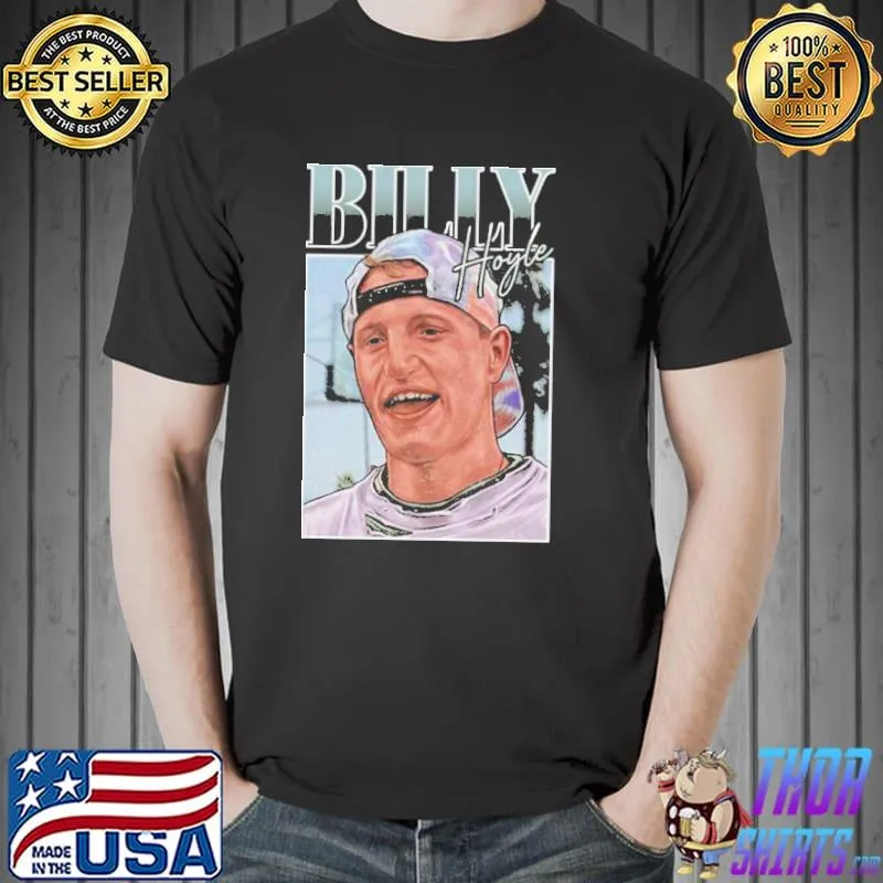 Book is sure to woody harrelson as billy hoyle classic shirt