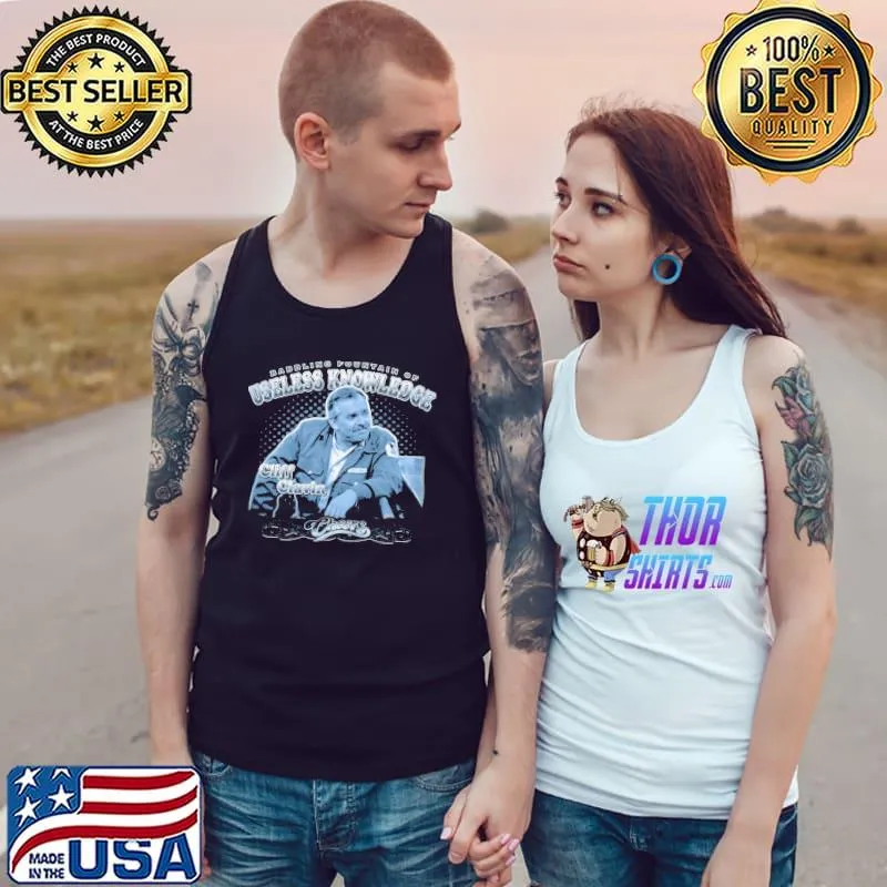 Cheers cliff clavin frasier classic s Tank Top