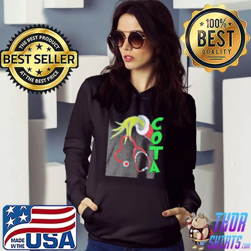 Cota Grinch christmsas s Hoodie