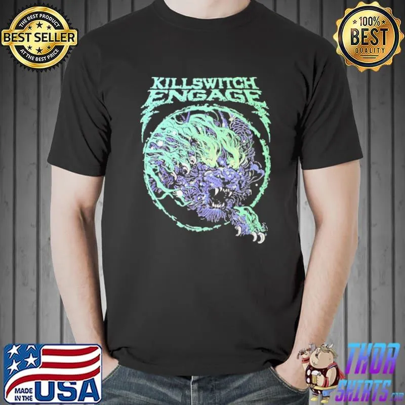 Disarm the descent killswitch engage shirt