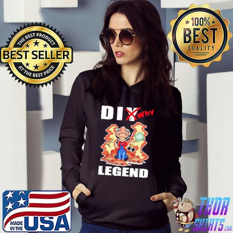 Diy why home improvements master of none classic s Hoodie