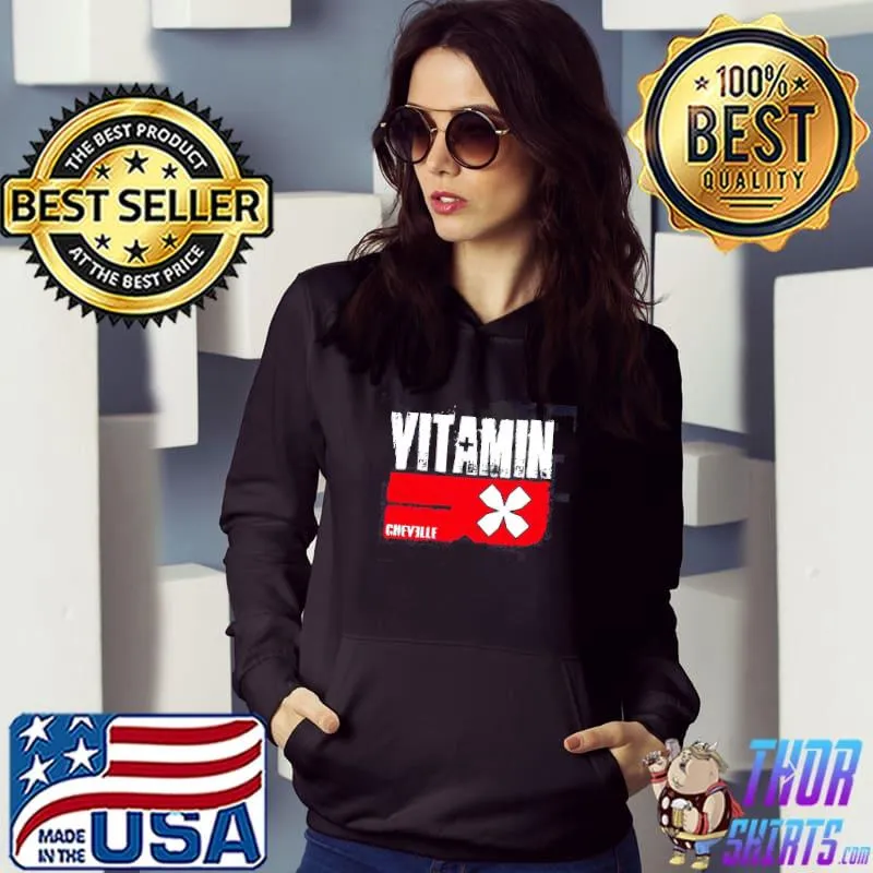 Fire burn and caldron bubble vitamin chevelle classic s Hoodie